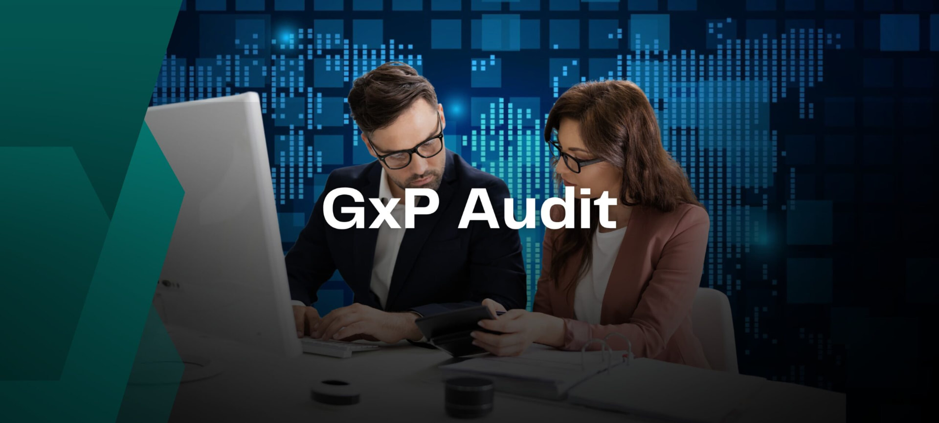 GxP audit services
