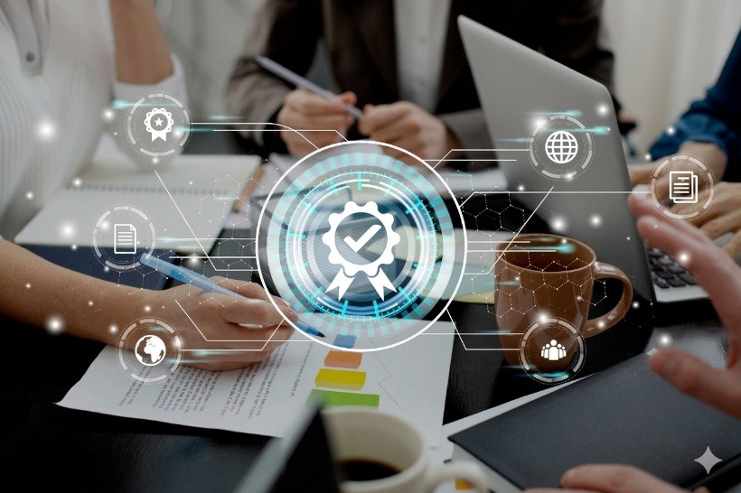 eTMF quality review and inspection readiness
