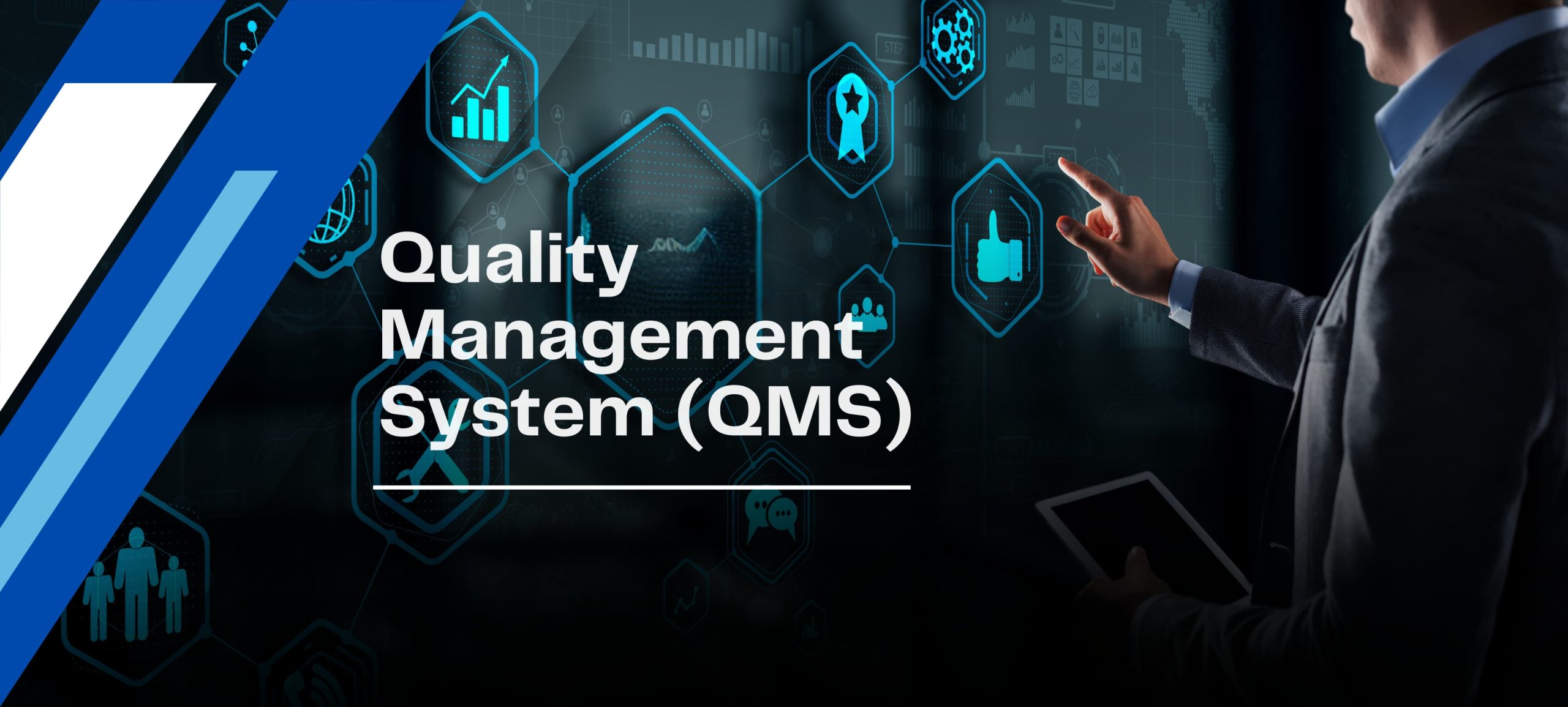 Quality Management System services